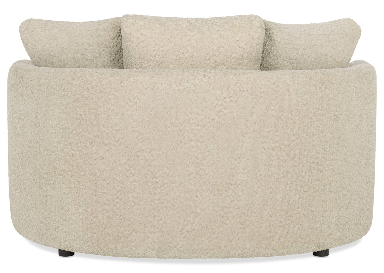 Fauteuil Alma -Cali taupe