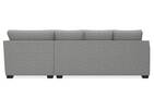 Keith Custom Sectional