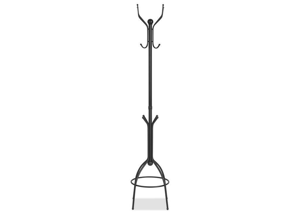 Portemanteau Armond noir
