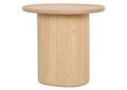 Triada Side Table Tall -Giles Almond