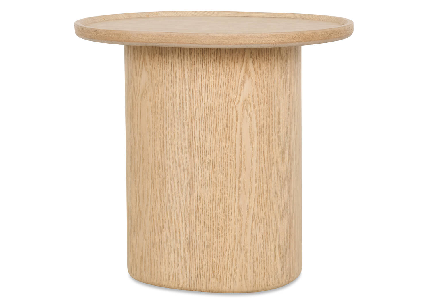 Triada Side Table Tall -Giles Almond