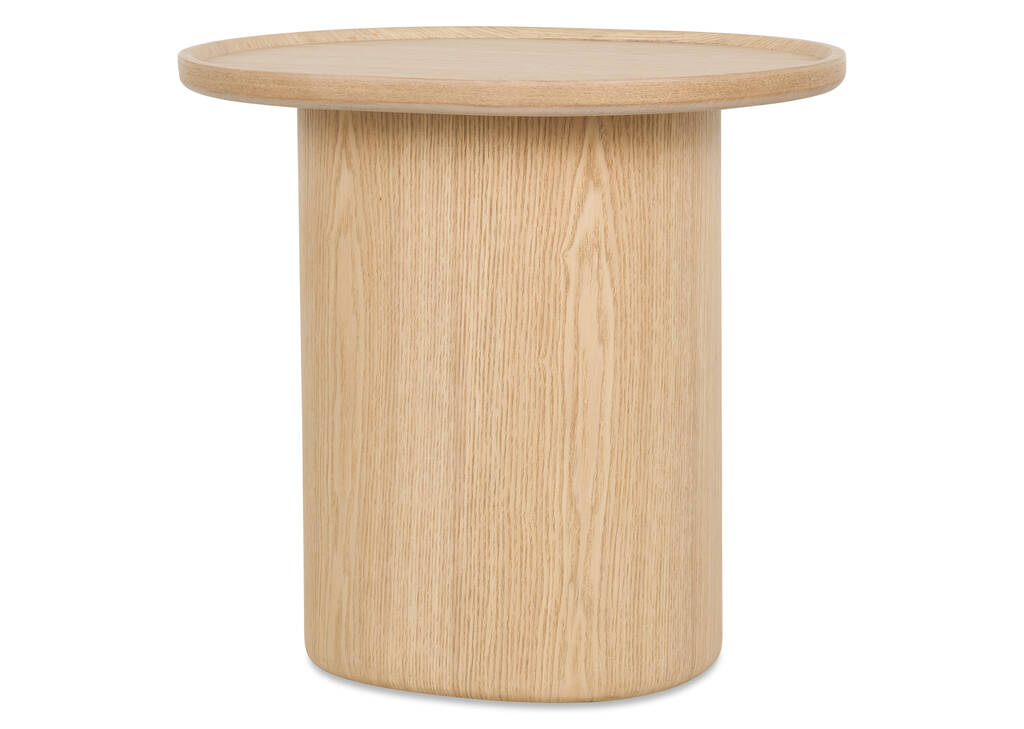 Triada Side Table Tall -Giles Almond