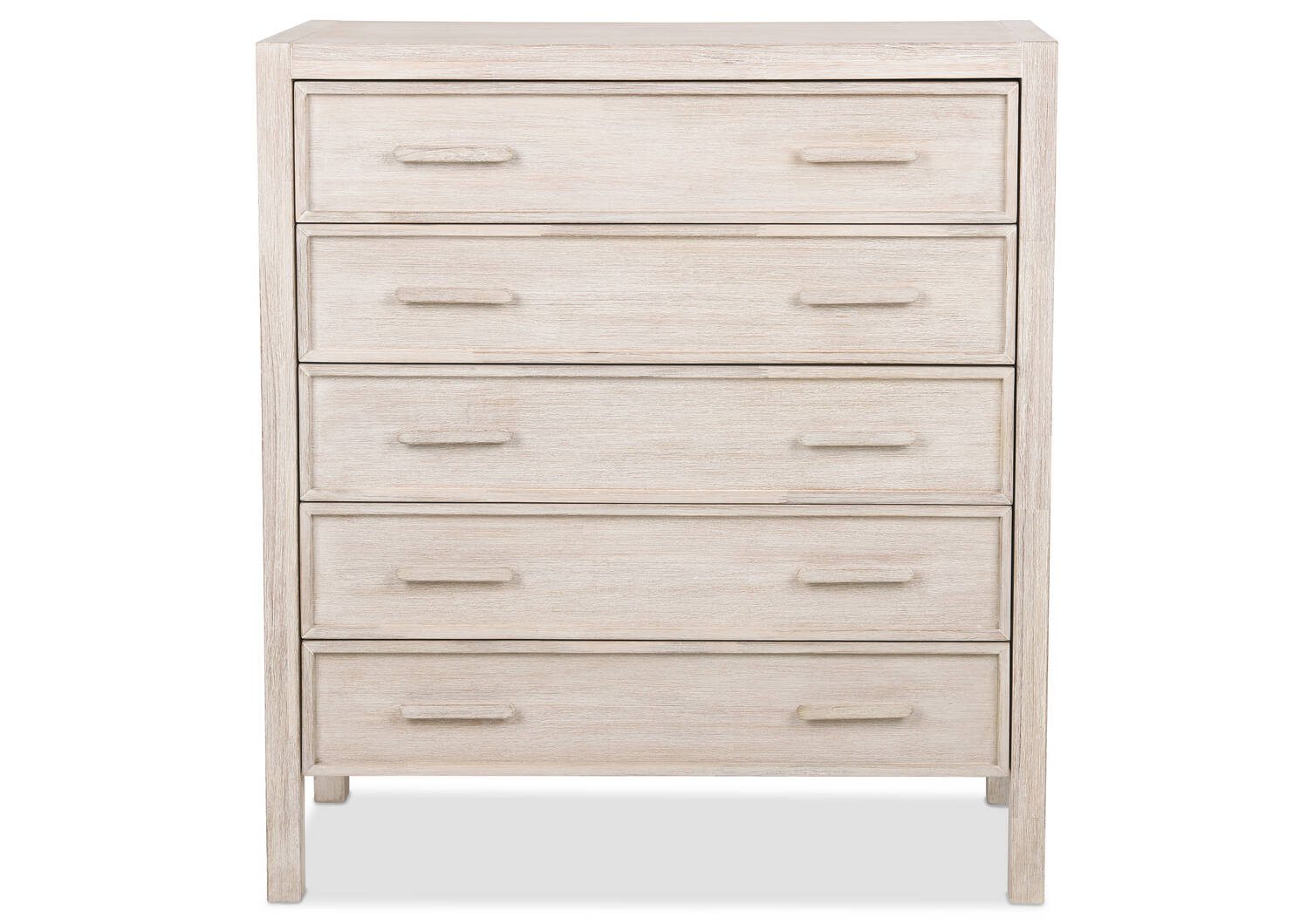 Commode Callahan -Finn parchemin