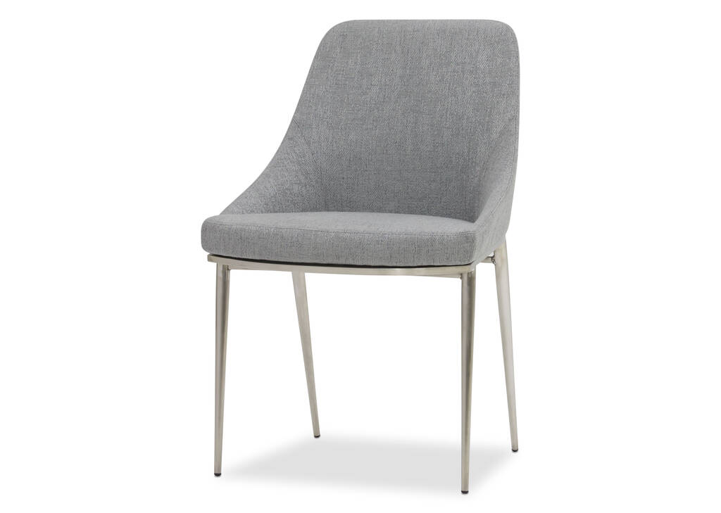 Chaise Deo -Joel acier
