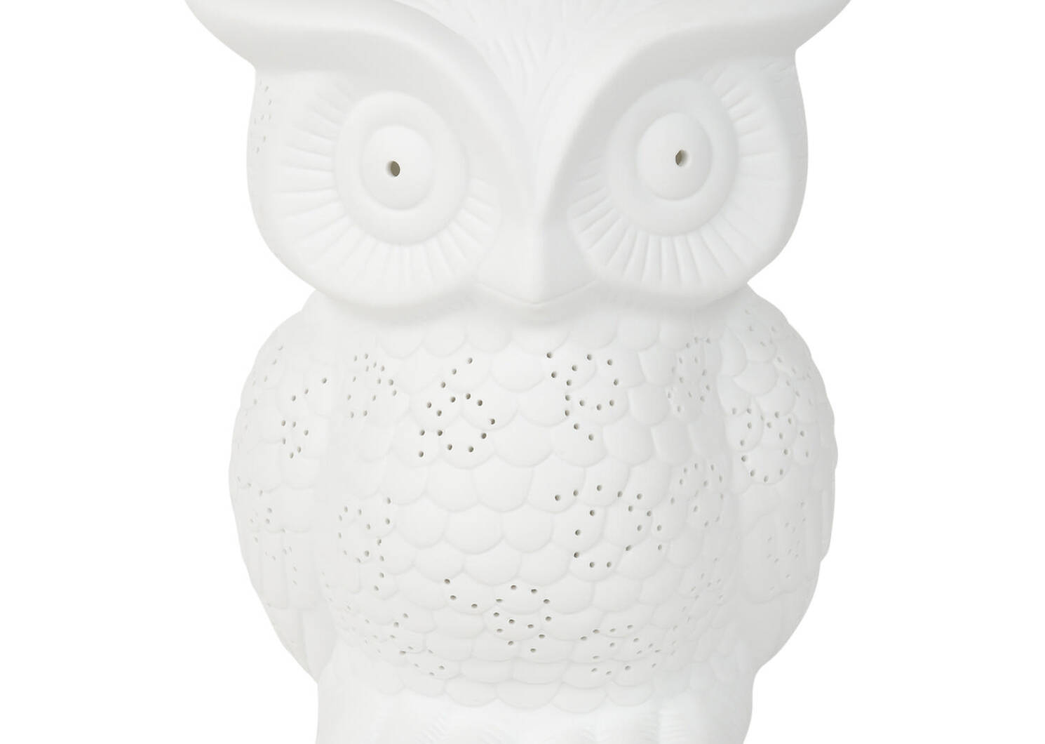 Owl Glow Lamp
