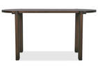 Ryota Counter Table -Hughes Umber