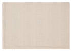 Jovie Stripe Placemat White/Atlantic