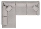 Canapé modulaire Bronx personnalisé