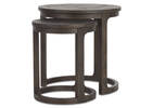 Walker Nesting Side Table Set -Sutter Ca