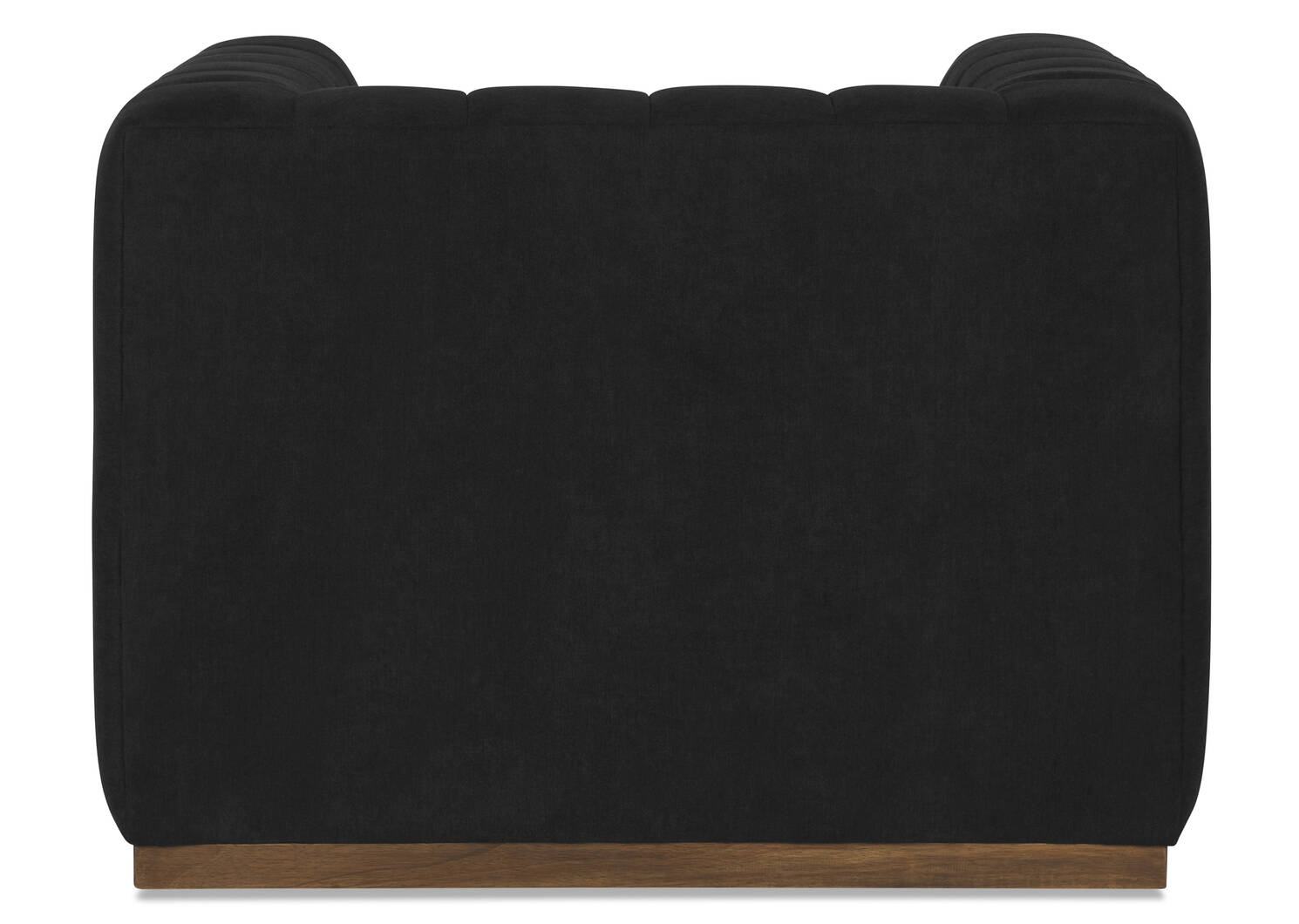 Fauteuil Mosley -Ren minuit