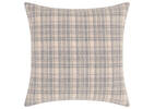 Cole Plaid Pillow 20x20 Multi