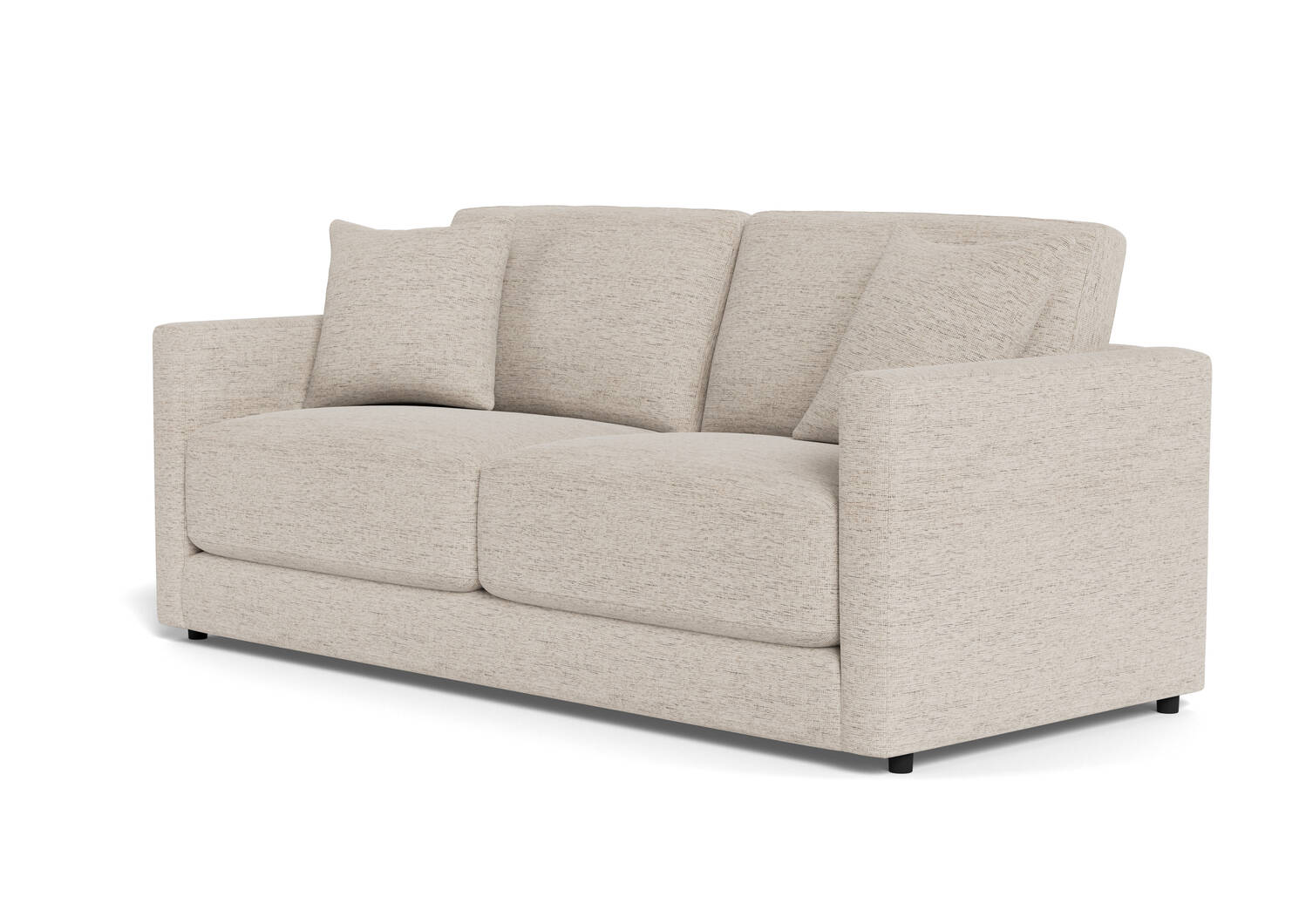 Adley Custom Apartment Sofa