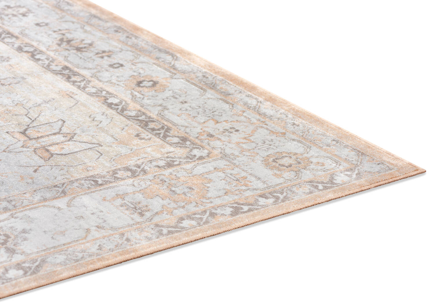 Romero Rugs - Multi