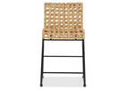 Tabouret Arwen -naturel