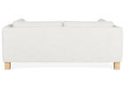 Gillian Sofa -Ashford Cream