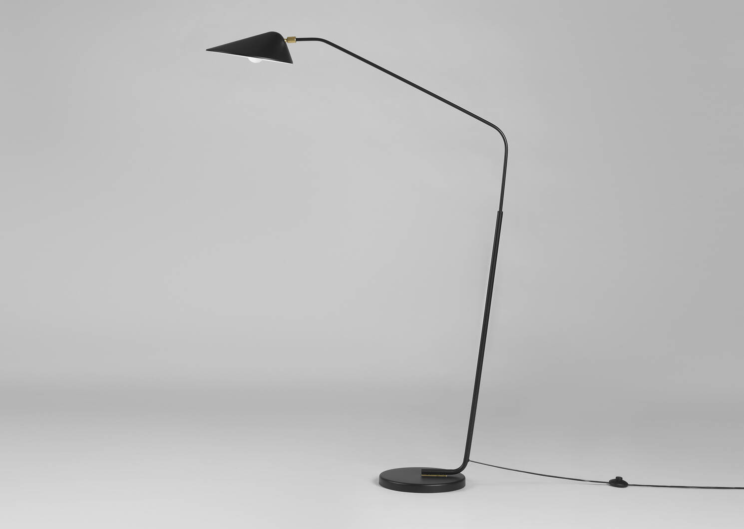 Caton Arc Lamp