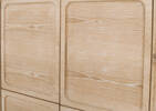 Fayette Cabinet -Joie Salt
