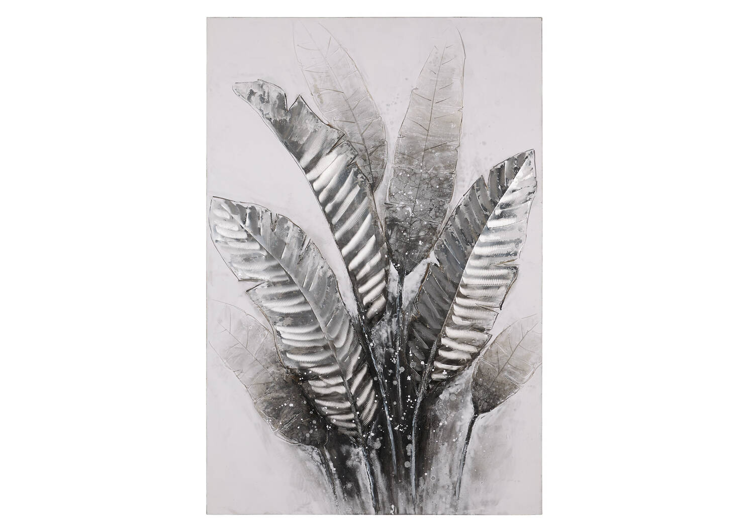 Toile Palms (feuilles de palmier)