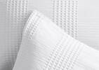 G ens. housse couette cot gauf Sheena bl