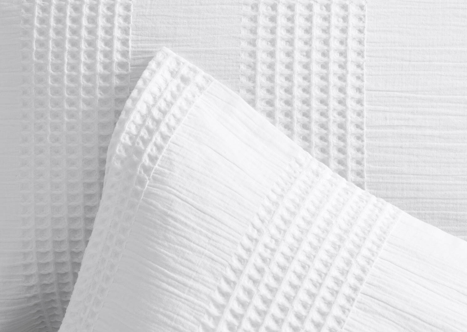 G ens. housse couette cot gauf Sheena bl
