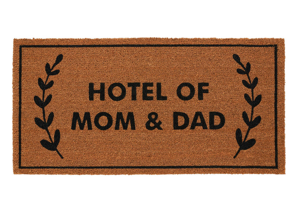 Hotel Doormat