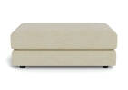 Berg Custom Ottoman 45x28"