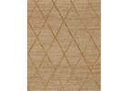 Pasadena Jute Rug 108x144 Natural