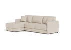 Adley Custom Sectional