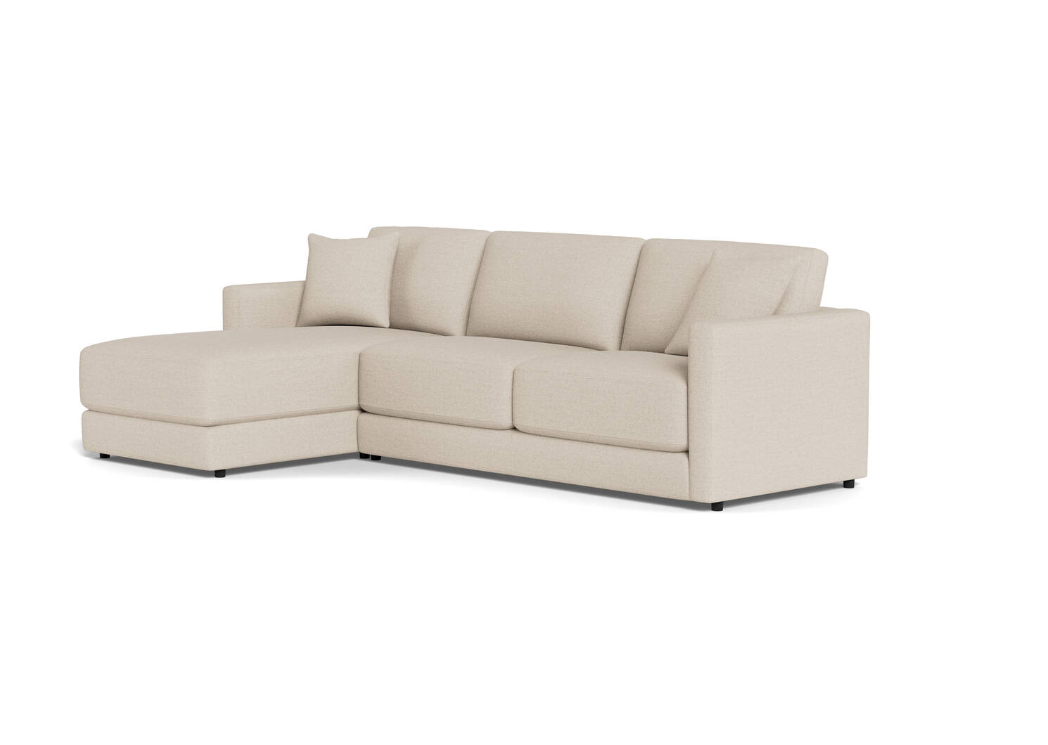 Adley Custom Sectional