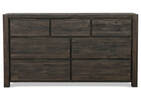 Breckenridge Dresser -Hoult Coffee
