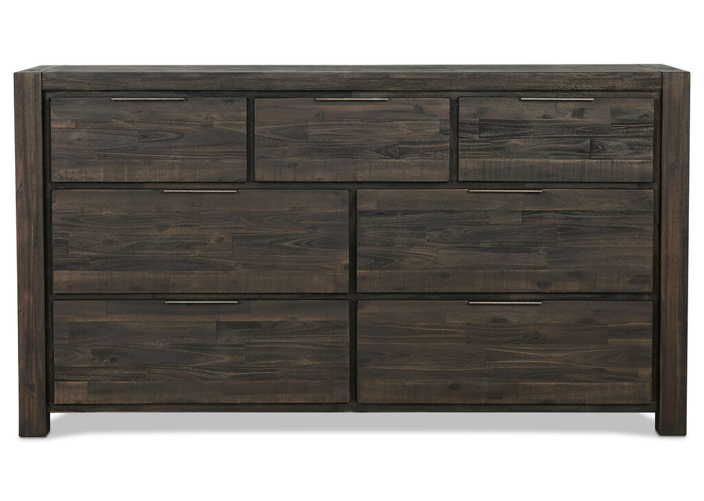 Breckenridge Dresser -Hoult Coffee