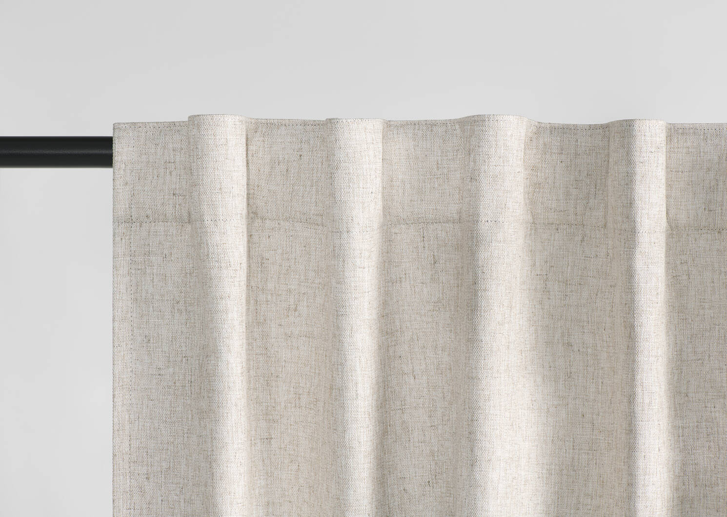 Lewington Blackout Curtain 96 Sand