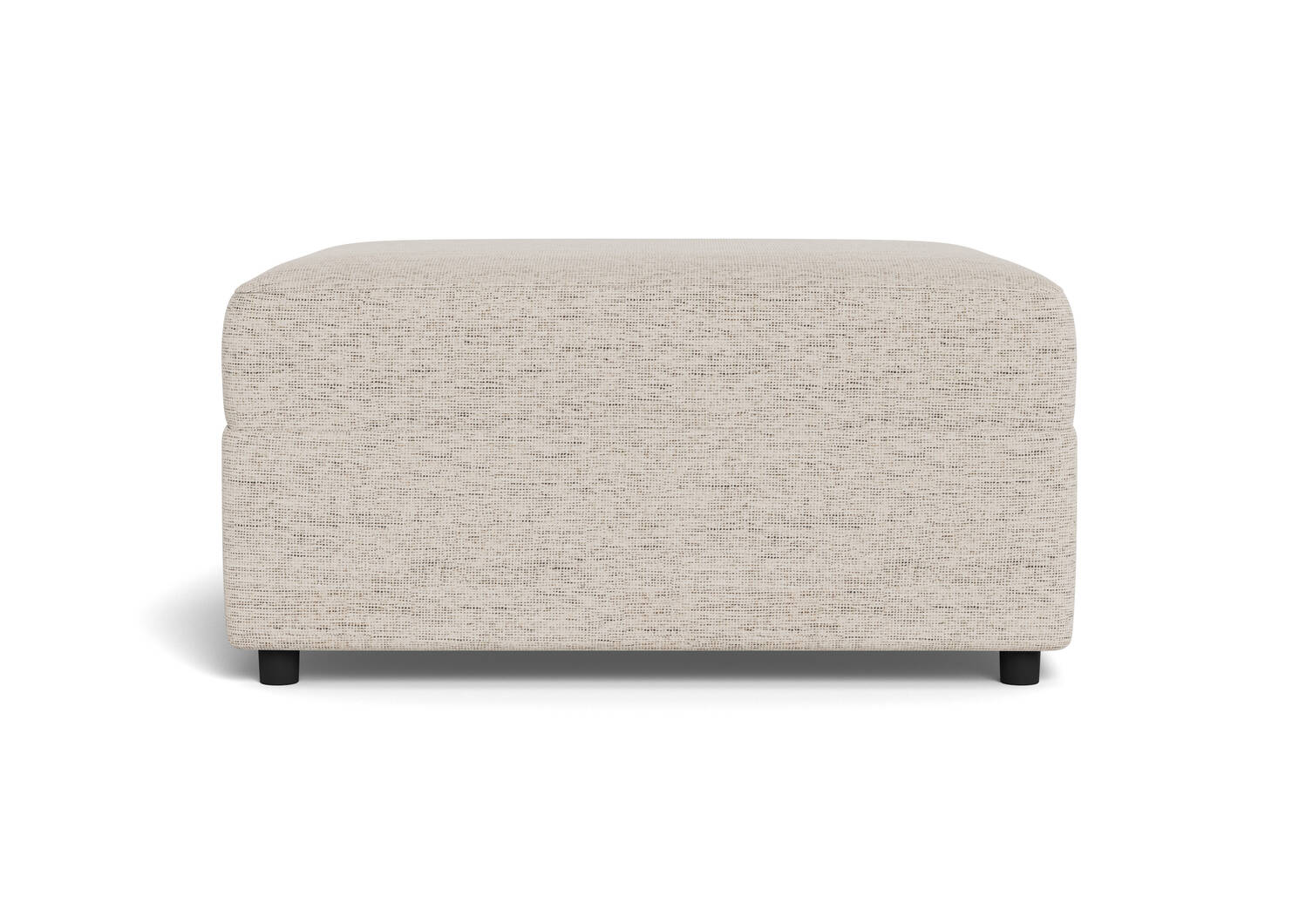 Adley Custom Ottoman