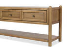 Jayman Entry Bench -Amalie Ivory