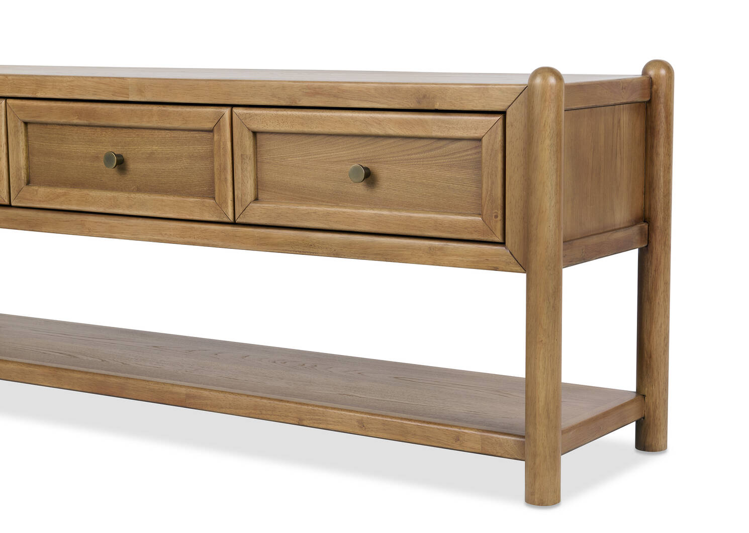 Jayman Entry Bench -Amalie Ivory