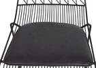 Zola Dining Chair -Ari Black