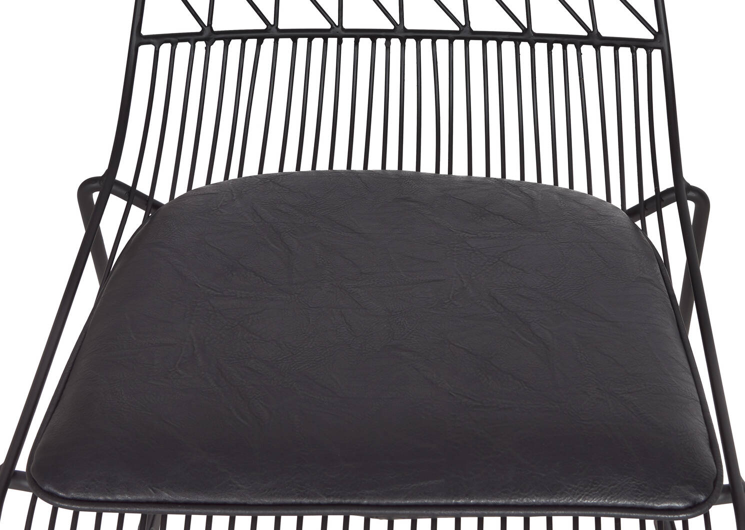 Zola Dining Chair -Ari Black