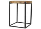 Whitley Side Table -Lana Sand
