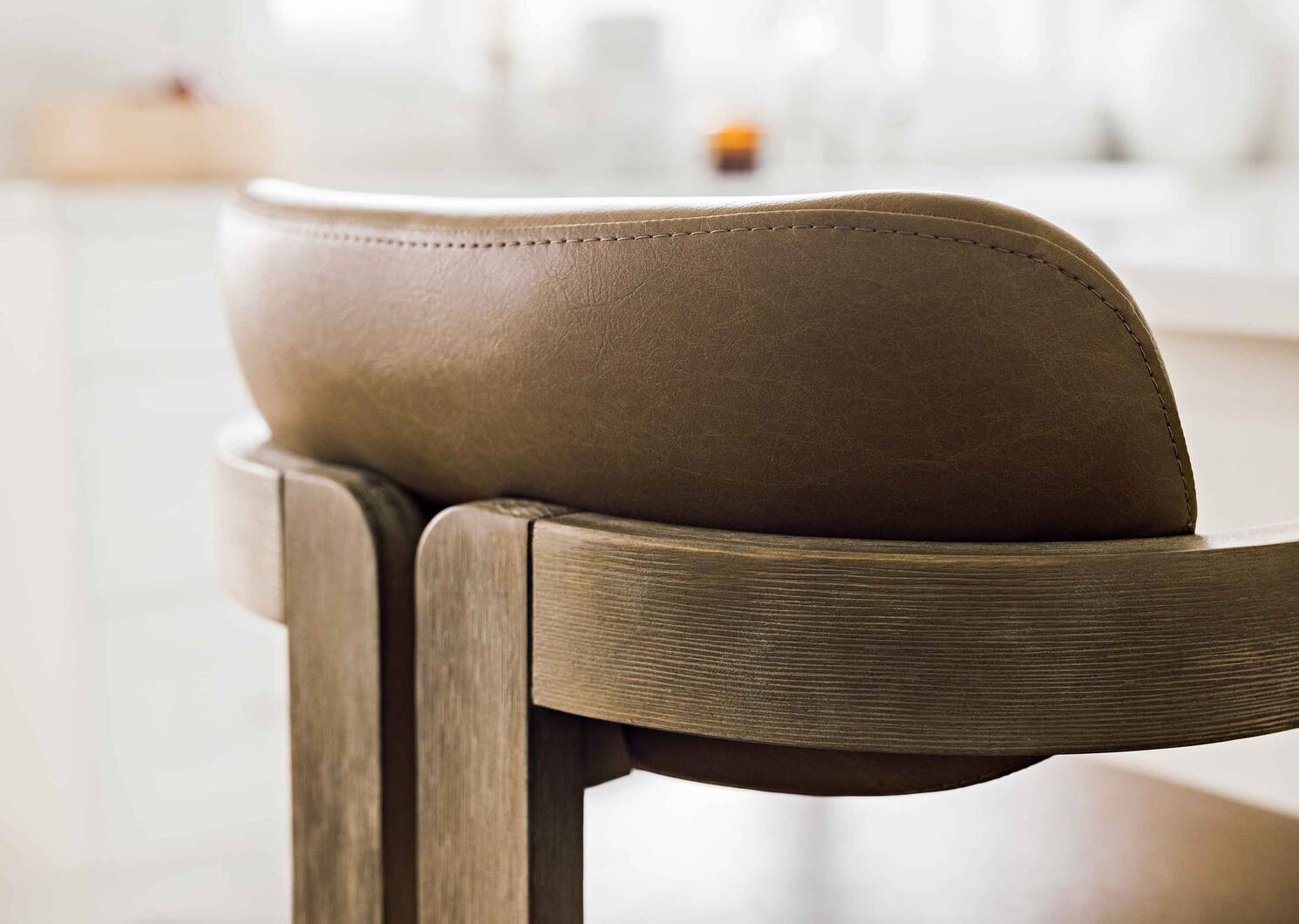 Tabouret Bobby -Bellissimo parchemin