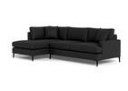 Ramos Custom Sofa Chaise
