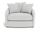 Gela Custom Chair