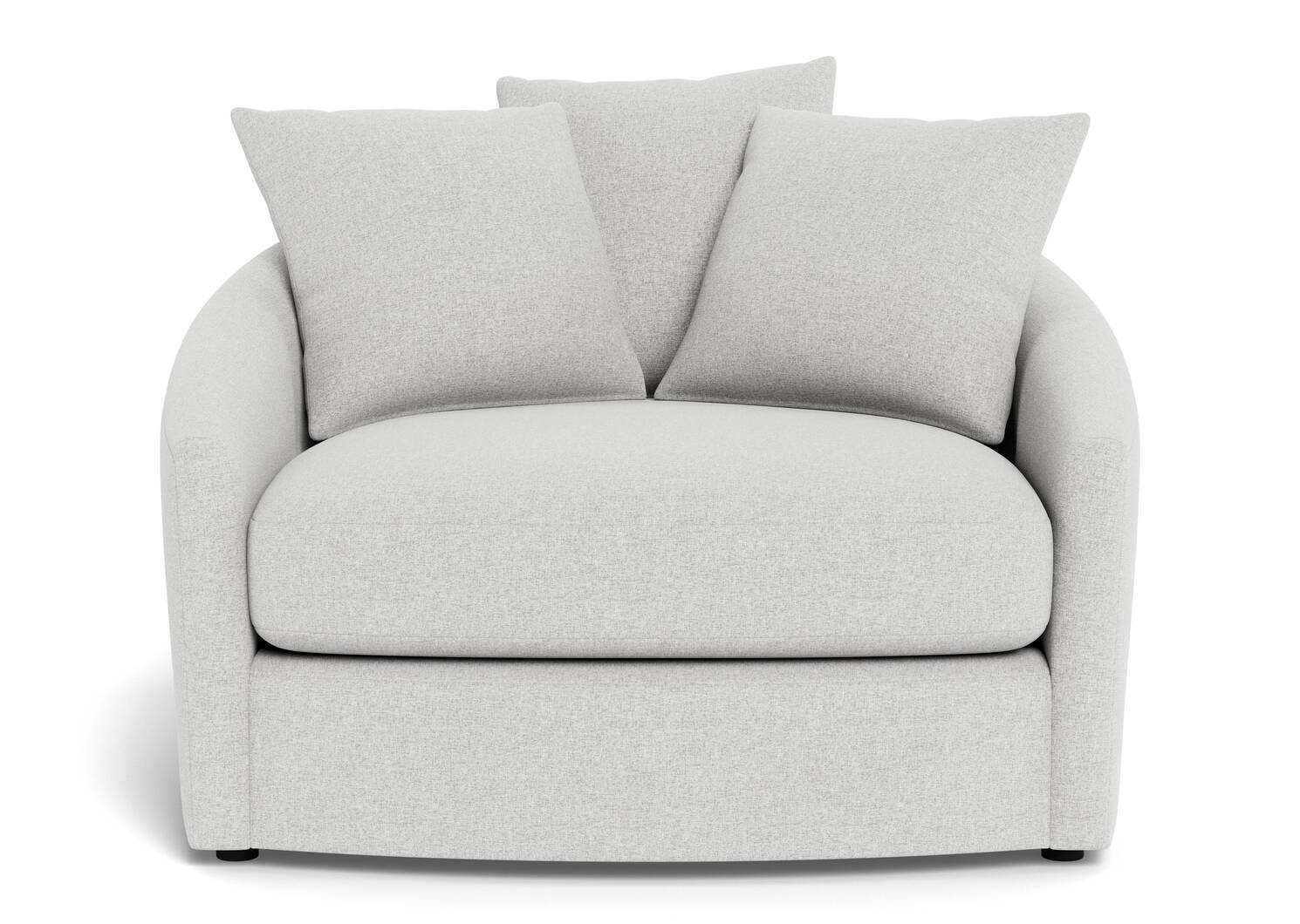 Gela Custom Chair
