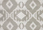 Nicholson Panel 96 Silver