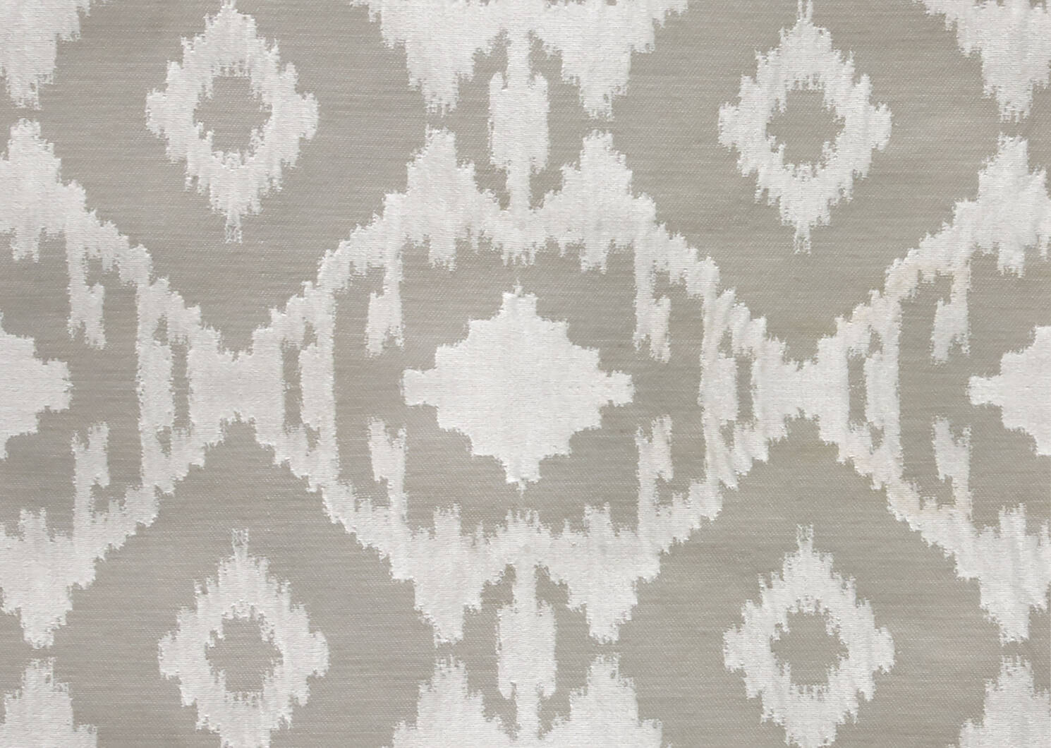 Nicholson Panel 96 Silver