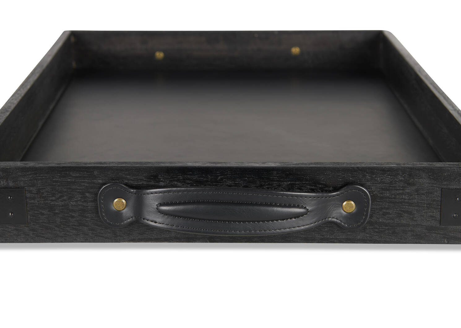 Tommy X UB Tray Black