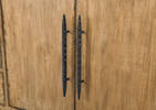 Dumonet Sideboard -Hughes Ale