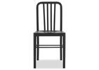 Tempo Dining Chair -Black