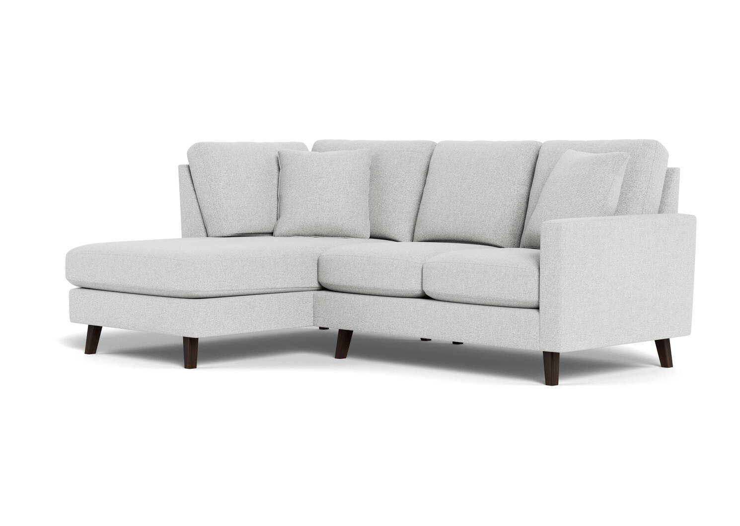 Santana Custom Sectional