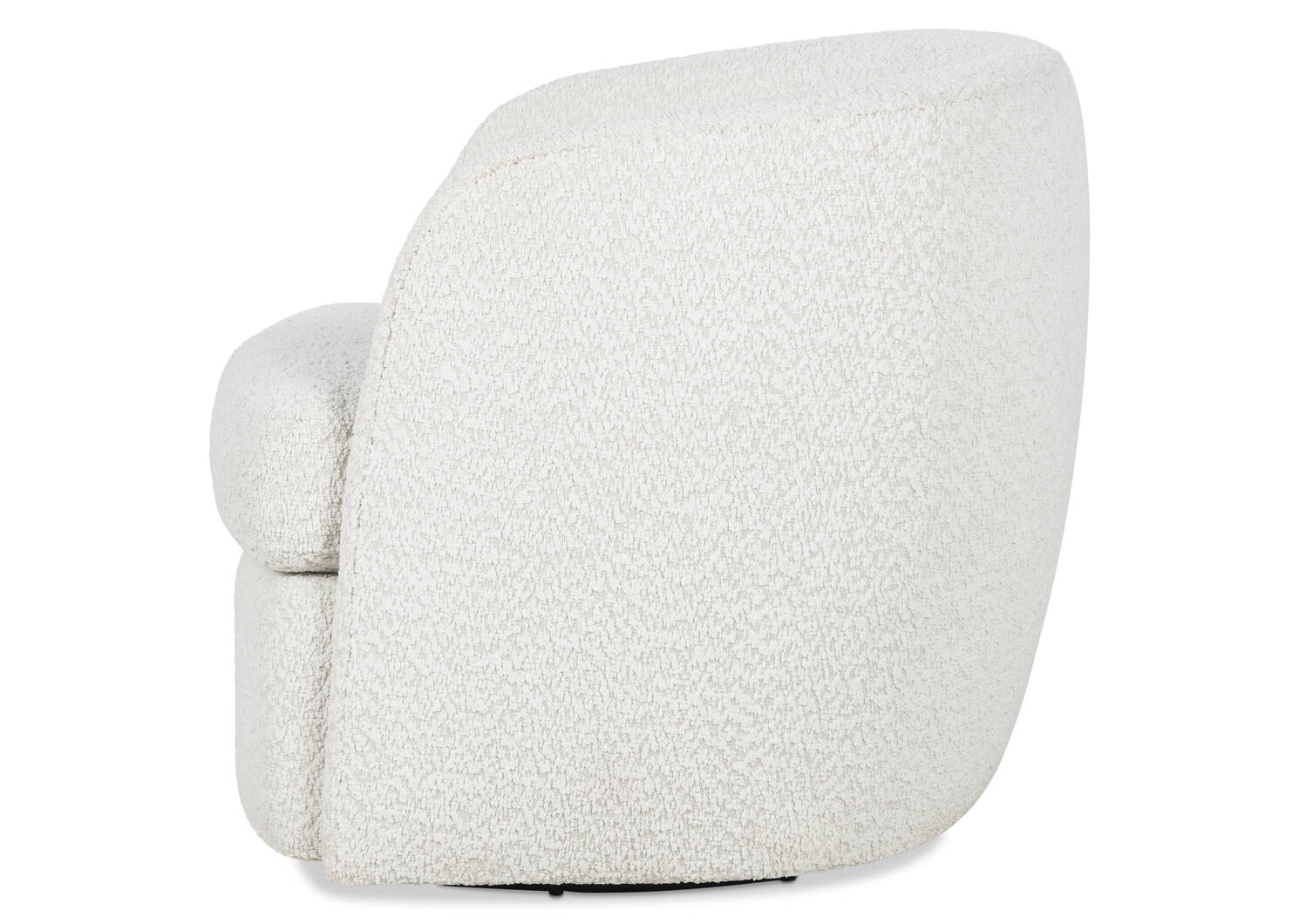 Viola Custom Swivel Chair