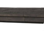 Churchill Ext Dining Table -Sutter Carob